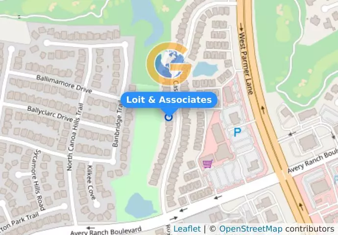 Loit & Associates