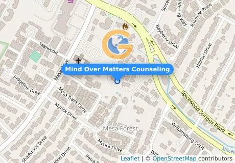 Mind Over Matters Counseling