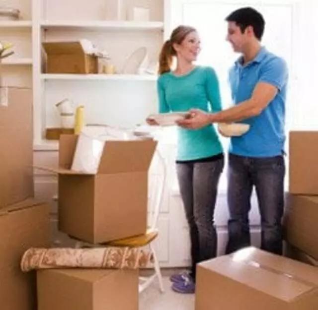 Austin Professional Movers