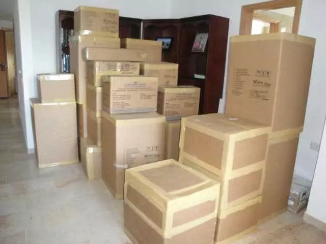 Austin Professional Movers