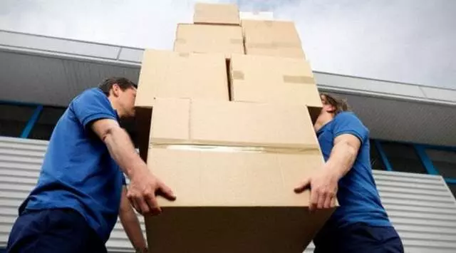 Austin Professional Movers