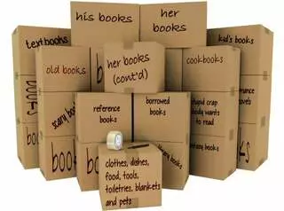 Austin Professional Movers