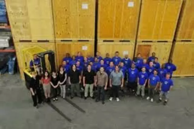 Austin Professional Movers