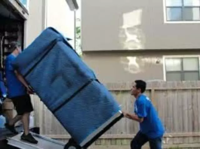 Austin Professional Movers