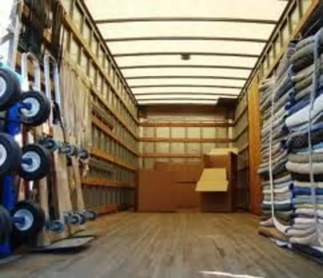 Austin Professional Movers