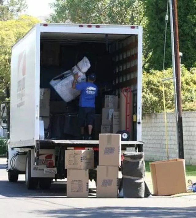 Austin Professional Movers