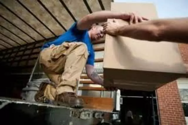Austin Professional Movers
