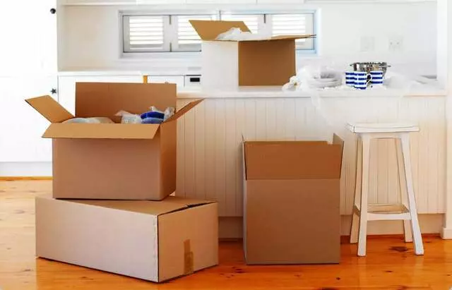 Austin Professional Movers