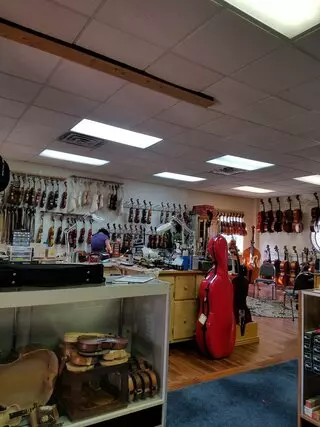 Austin Strings