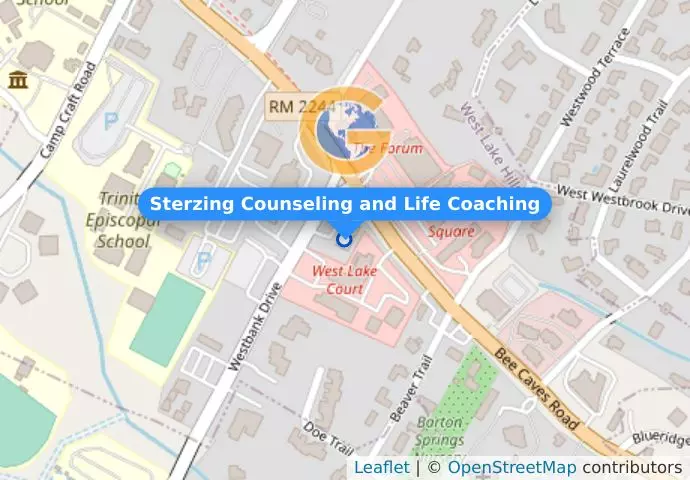 Sterzing Counseling and Life Coaching