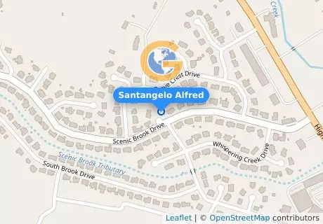 Santangelo Alfred