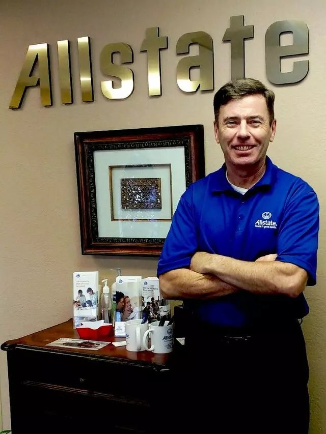 Allstate Insurance Agent: John Murphy