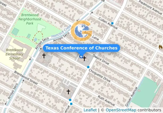Texas Conference of Churches