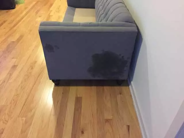 Apple Moving LLC