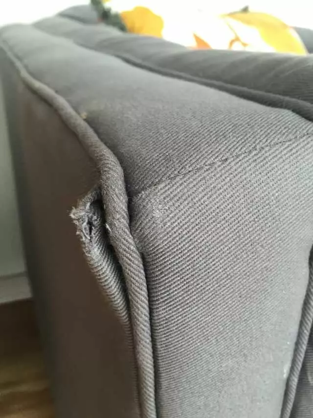 Apple Moving LLC