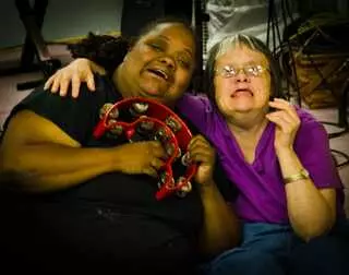 The Austin Harmony Project