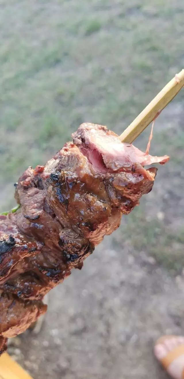 SXSE Food