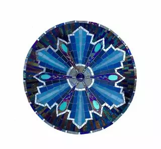 Austin School of Mosaic Art