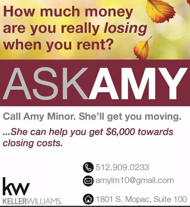 Amy Minor - JP and Associates