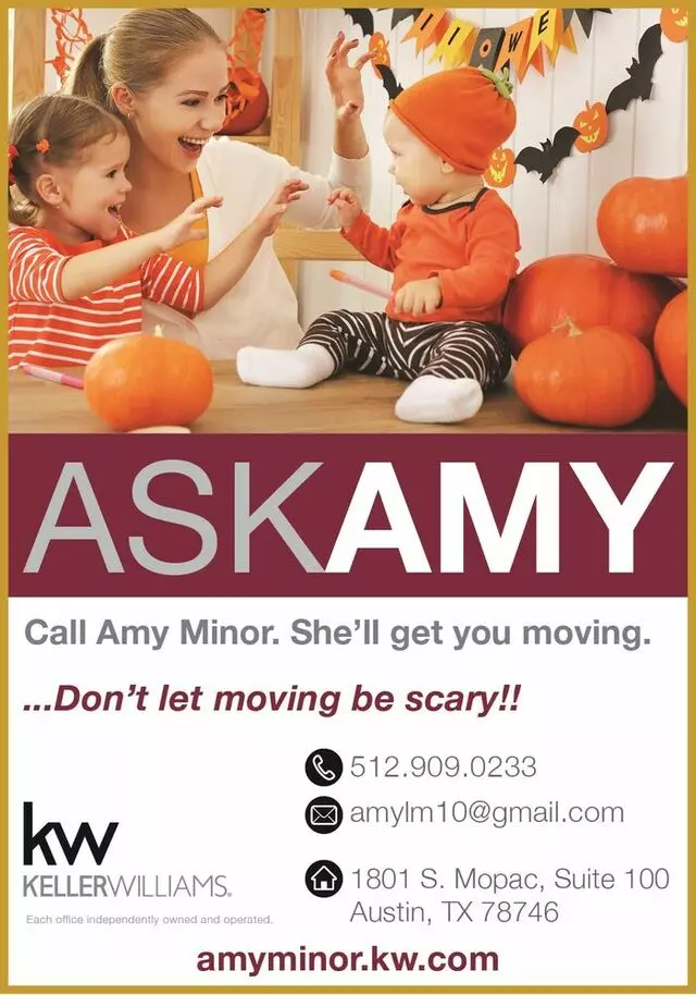 Amy Minor - JP and Associates