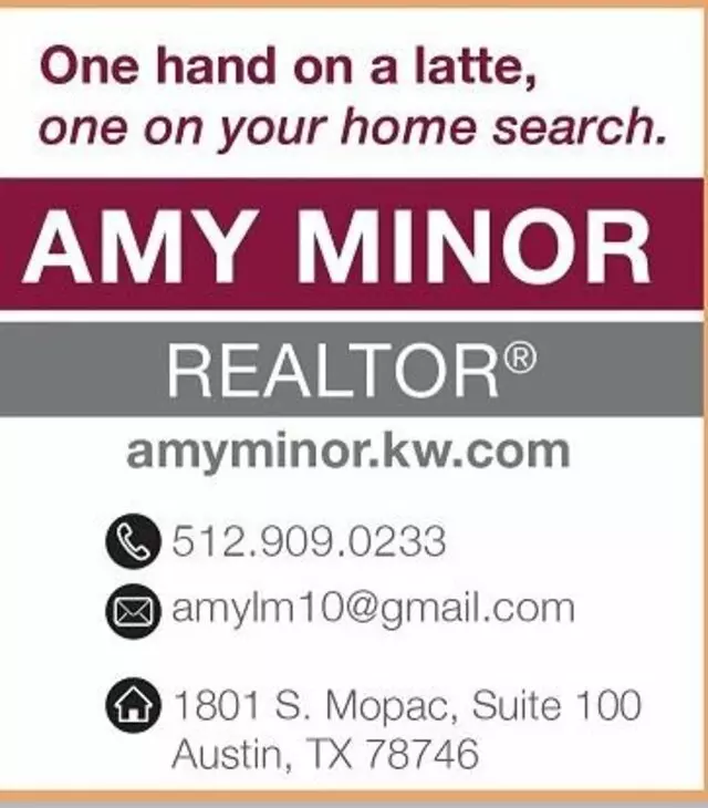 Amy Minor - JP and Associates