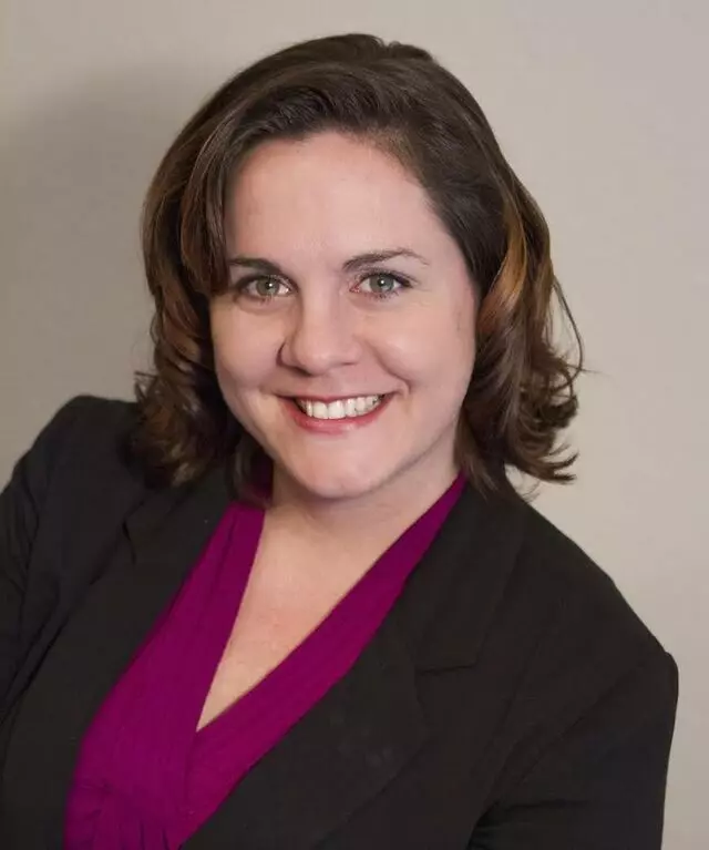Amy Minor - JP and Associates