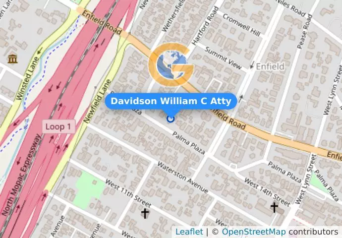 Davidson William C Atty
