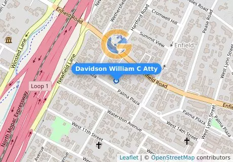Davidson William C Atty