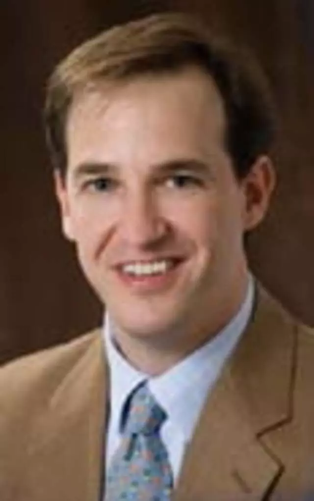 Andrew Ebert, MD