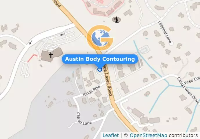 Austin Body Contouring