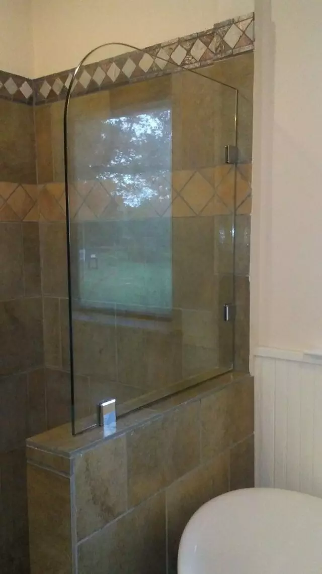 Apartment Glass Products