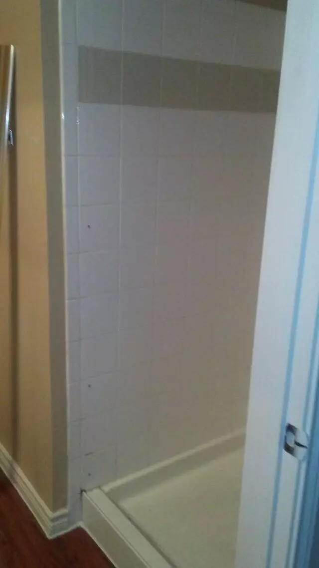 Apartment Glass Products