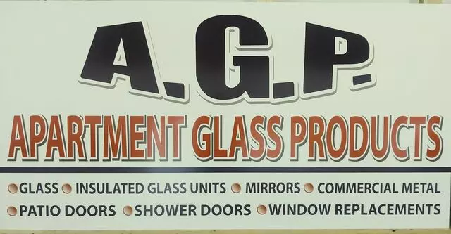 Apartment Glass Products