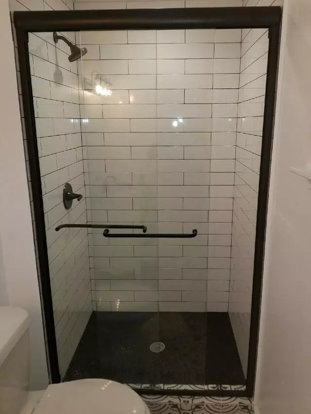 Apartment Glass Products