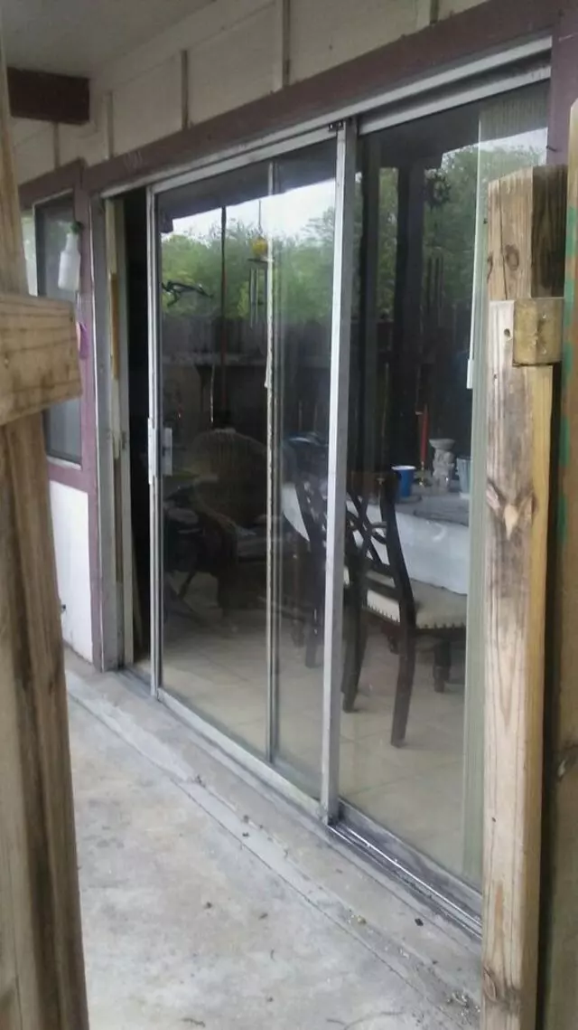 Apartment Glass Products