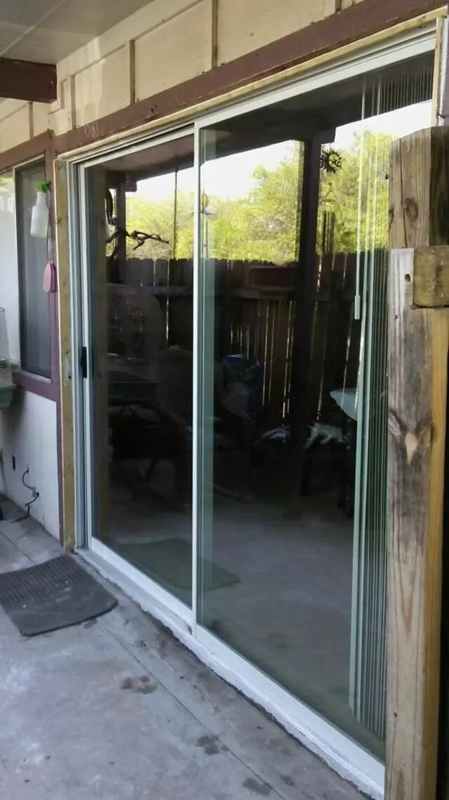 Apartment Glass Products