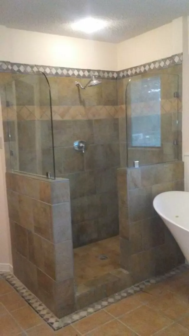 Apartment Glass Products