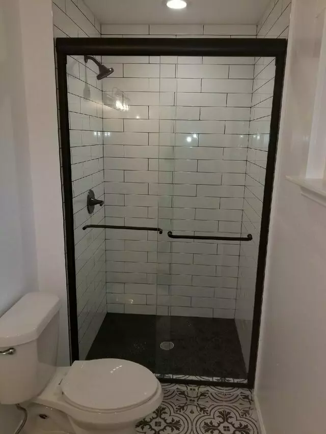 Apartment Glass Products