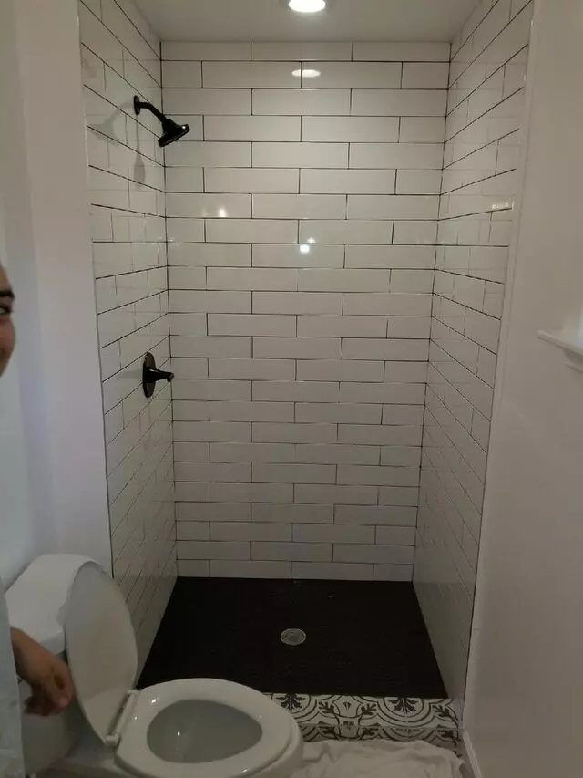 Apartment Glass Products