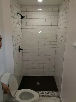 Apartment Glass Products