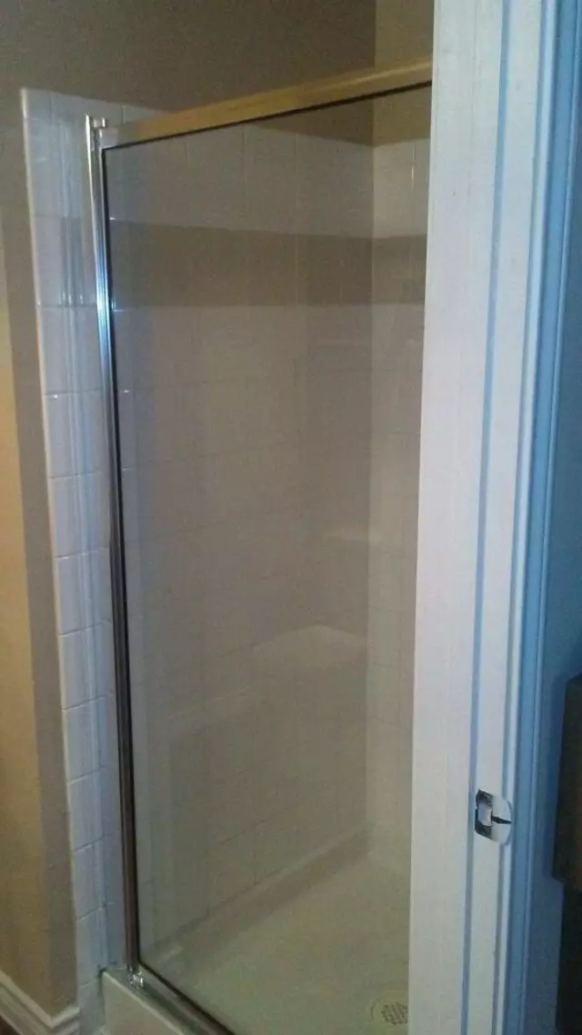 Apartment Glass Products