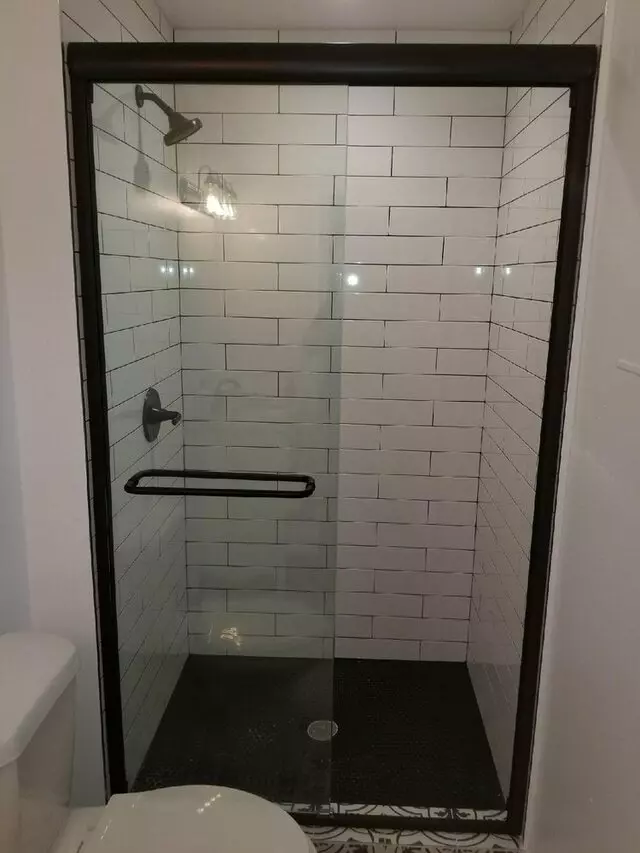 Apartment Glass Products