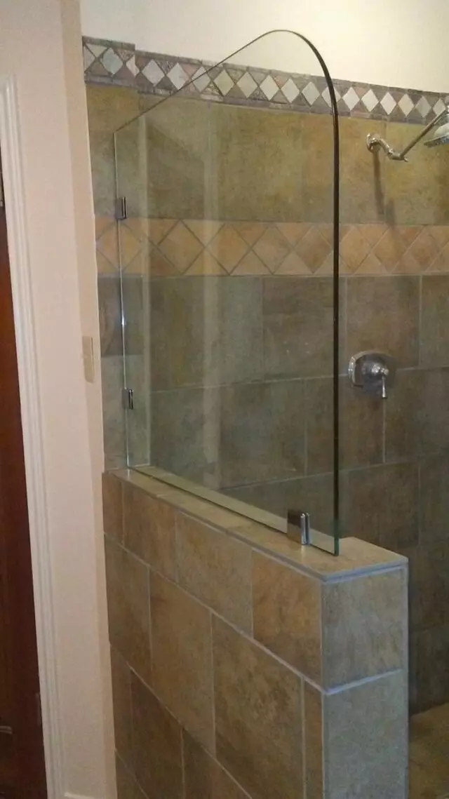 Apartment Glass Products