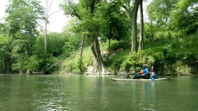 Austin Canoe & Kayak