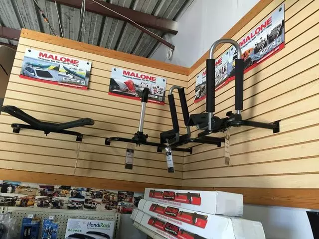 Austin Canoe & Kayak