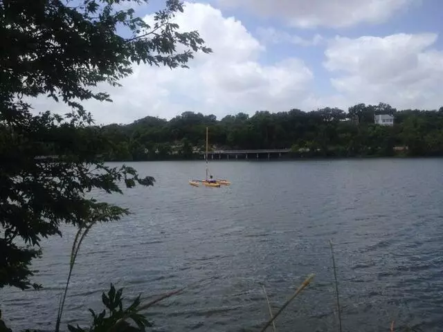 Austin Canoe & Kayak