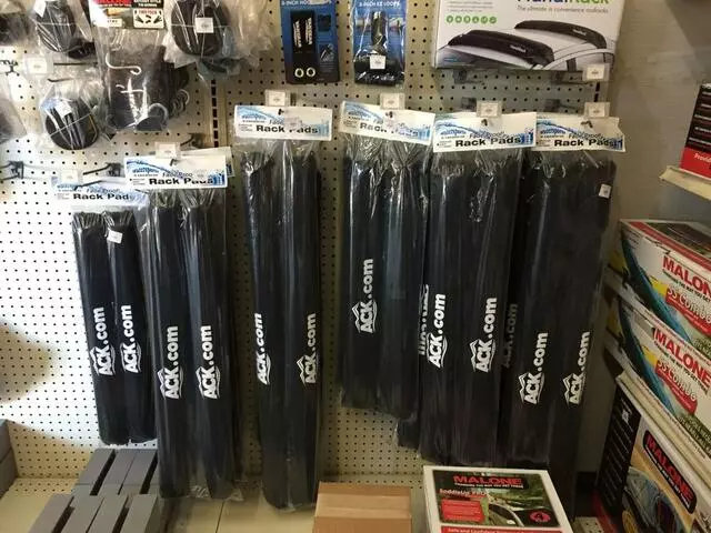 Austin Canoe & Kayak