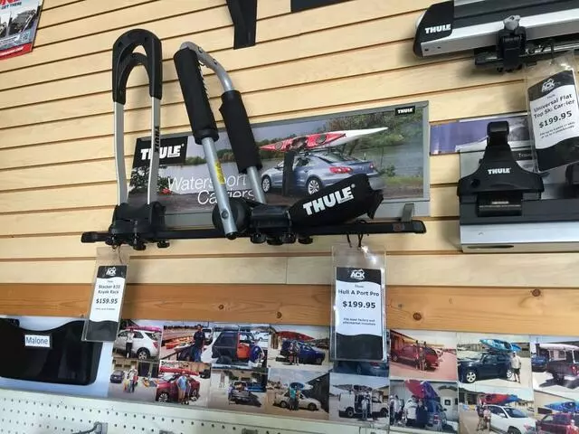 Austin Canoe & Kayak