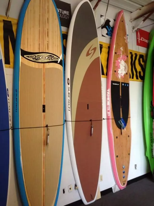 Austin Canoe & Kayak