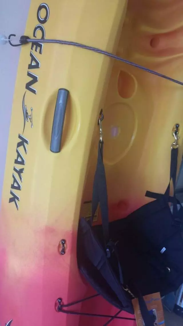 Austin Canoe & Kayak